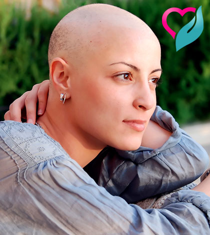 cancer recovering patient