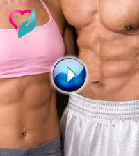 abbs work out video