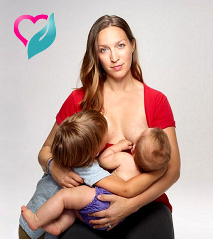 breast feeding