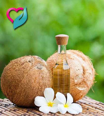 coconut oil