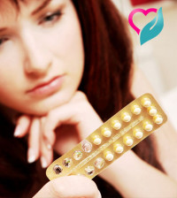 contraception pills