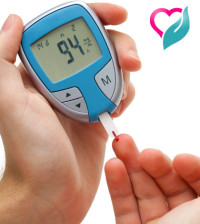 type 2 diabetes