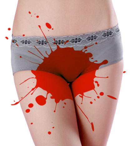 mensturation