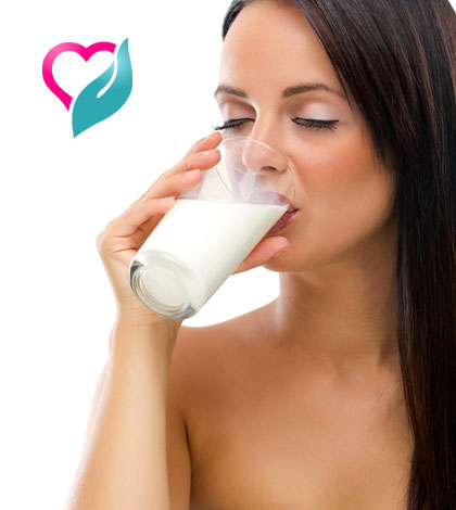 milk alternative