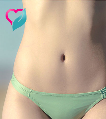 belly button health