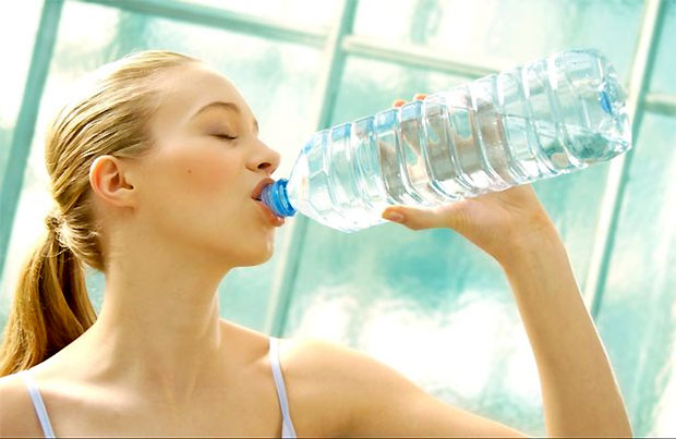 Excessive thirst before pregnancy