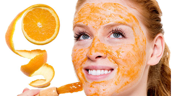 orange peel face