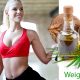 Coconut oil weight loss