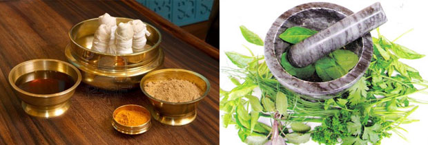 ayurvedic medicine