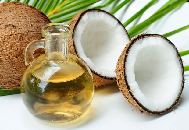 good coconut oil