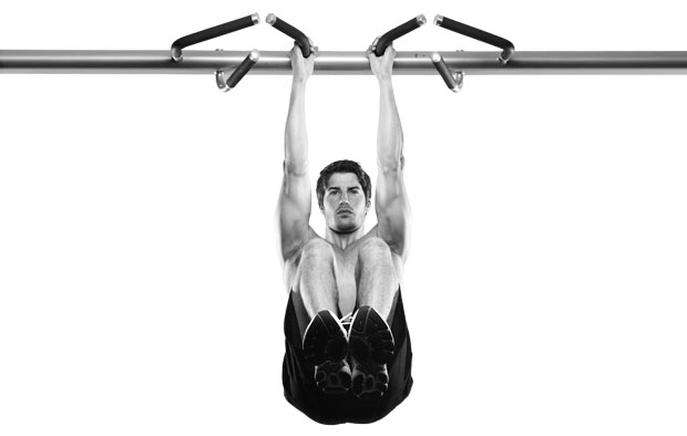 hanging-exercise