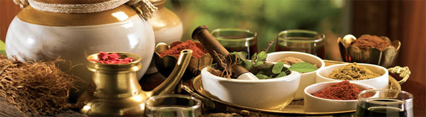 Ayurvedic medicines 