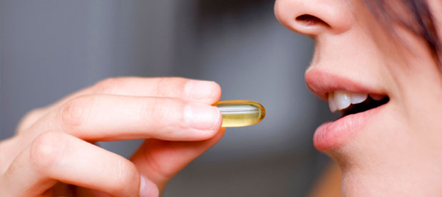 fish oil