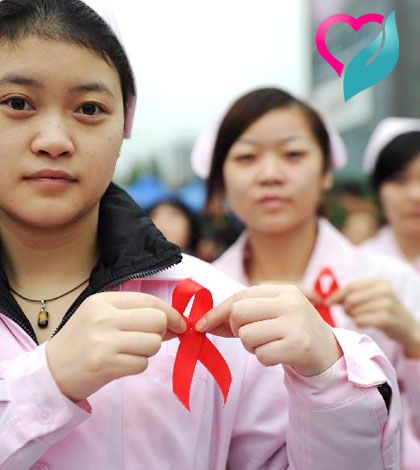 hiv campaign