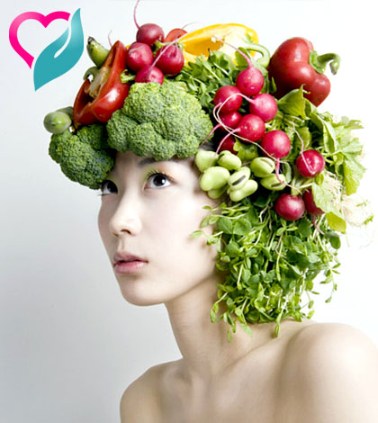 food for hair