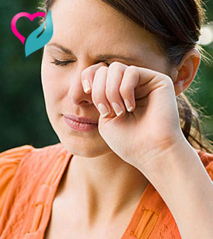 how to get rid of eye itching at home