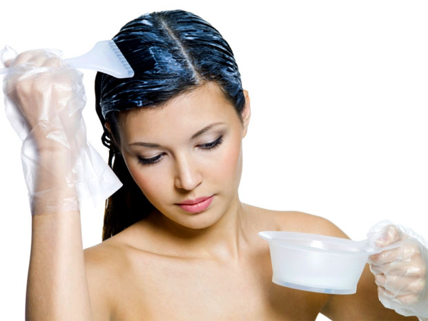 milk and honey hair treatment