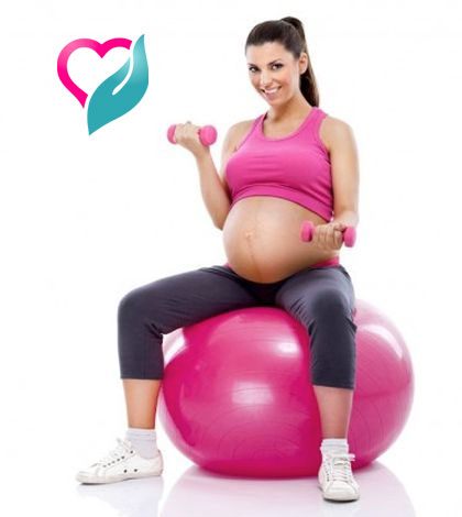 pregnancy exercise