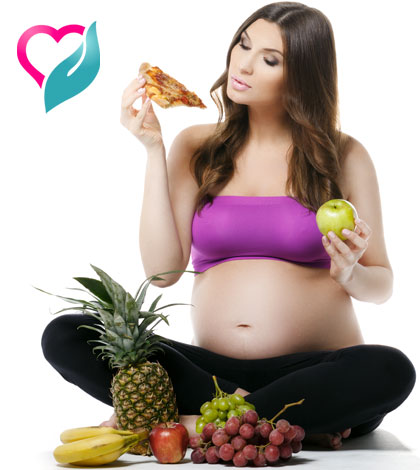 foods pregnancy