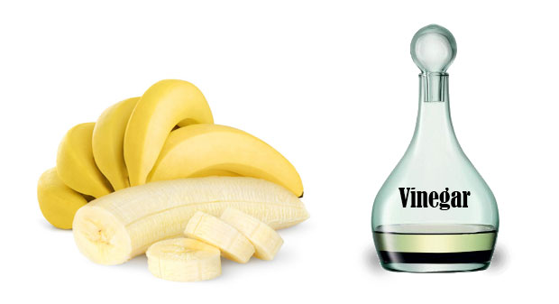 banana vinegar