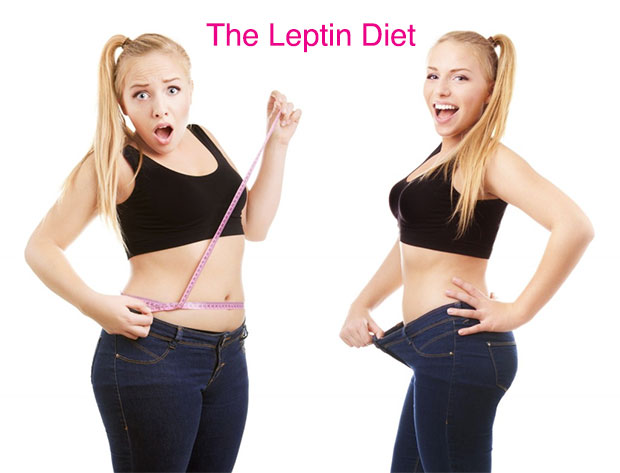 the leptin diet